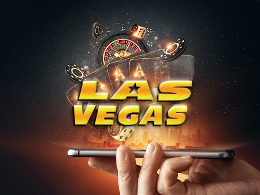 LVS (Las Vegas Sun): top 1 casino online bookie