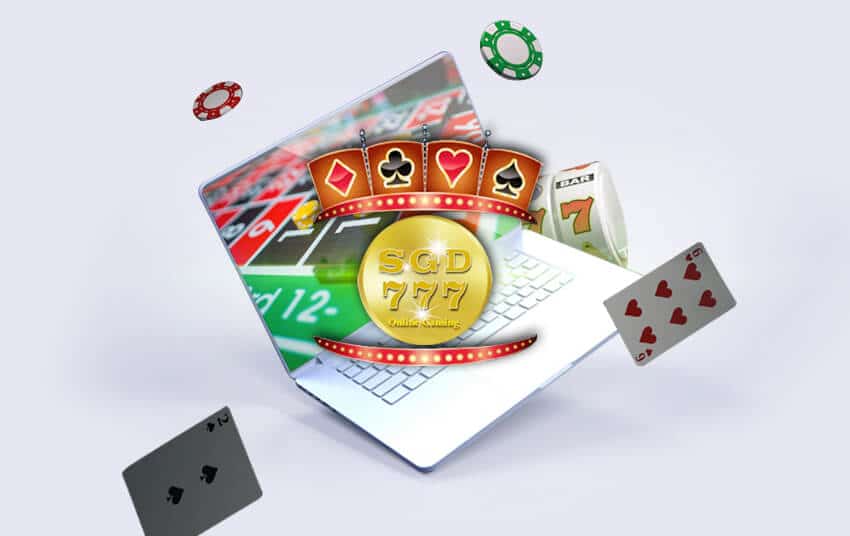 SGD777 – Diverse Live Casino