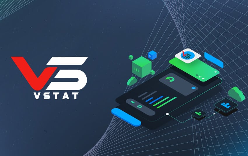 VStat Company  – EGames Statistics