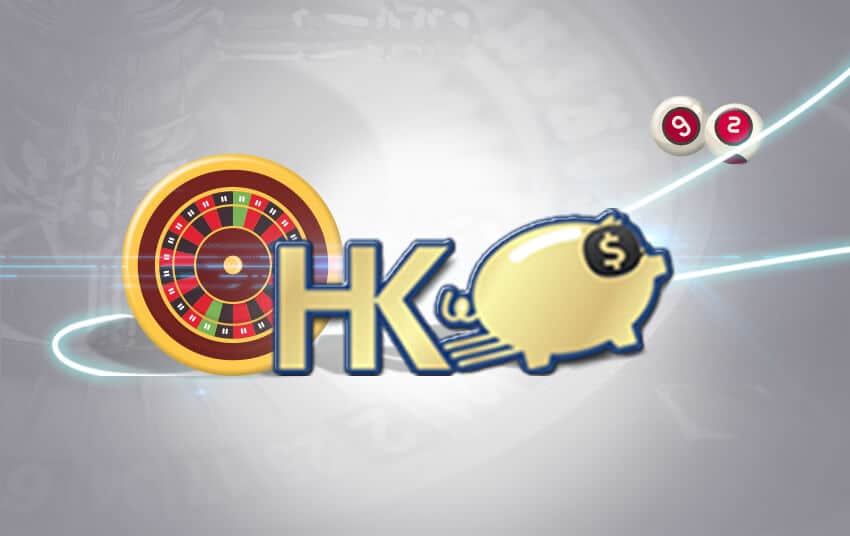 HK1101: 3 regions Lottery