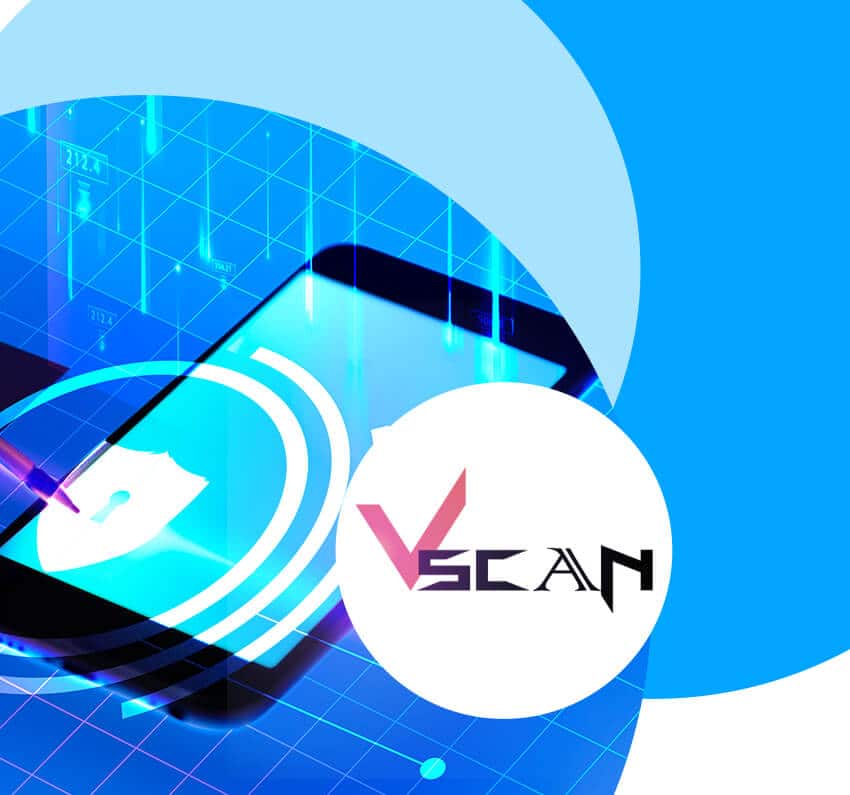 VScan Company – The leading EGames Data Analysis
