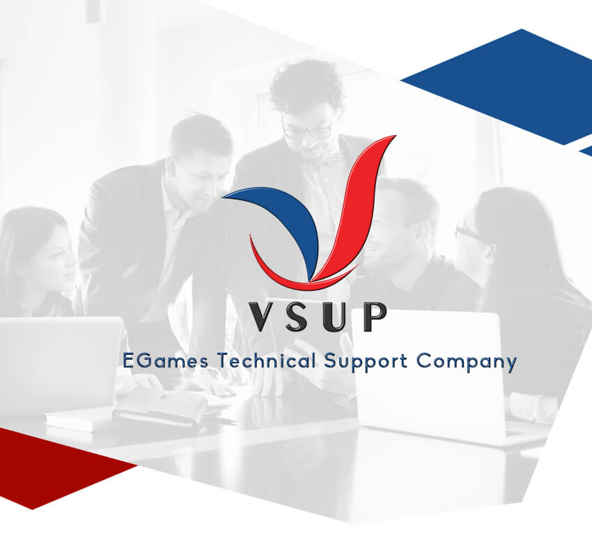VSup Company
