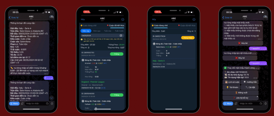 BET99 – FOOTBALL BETTING SYSTEM (SPORTSBOOK) INTEGRATED WITH ARTIFICIAL INTELLIGENCE